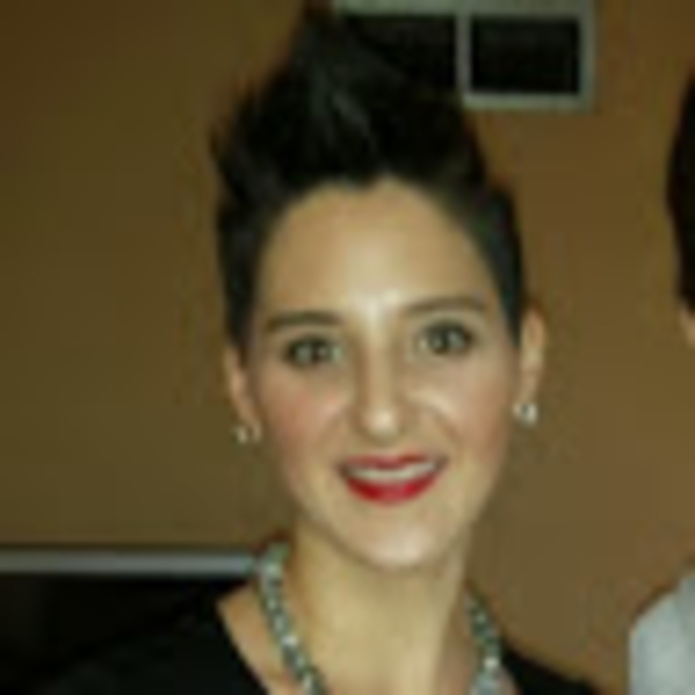 Meet your Posher, Mary